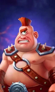 Cyclops Smash