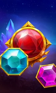 Diamond Cascade