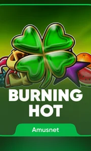 Burning Hot