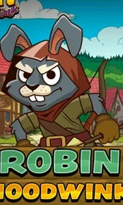 Robin Hoodwink Pate Link