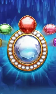 Crystal Caverns Megaways
