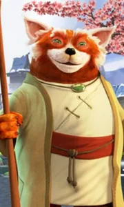 The Legend of Shangri-La: Cluster Pays