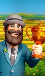 Big Bass Return to the Races