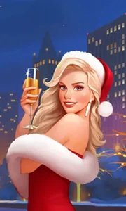 Christmas Plaza Doublemax