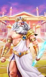 Gates of Olympus