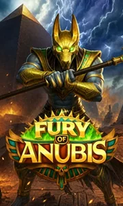 Fury of Anubis