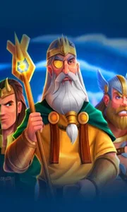 Asgardians